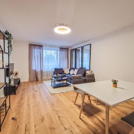 Feelhome - Design Apartment - Kitchen - Kingbed - Smart Tv Відень Екстер'єр фото